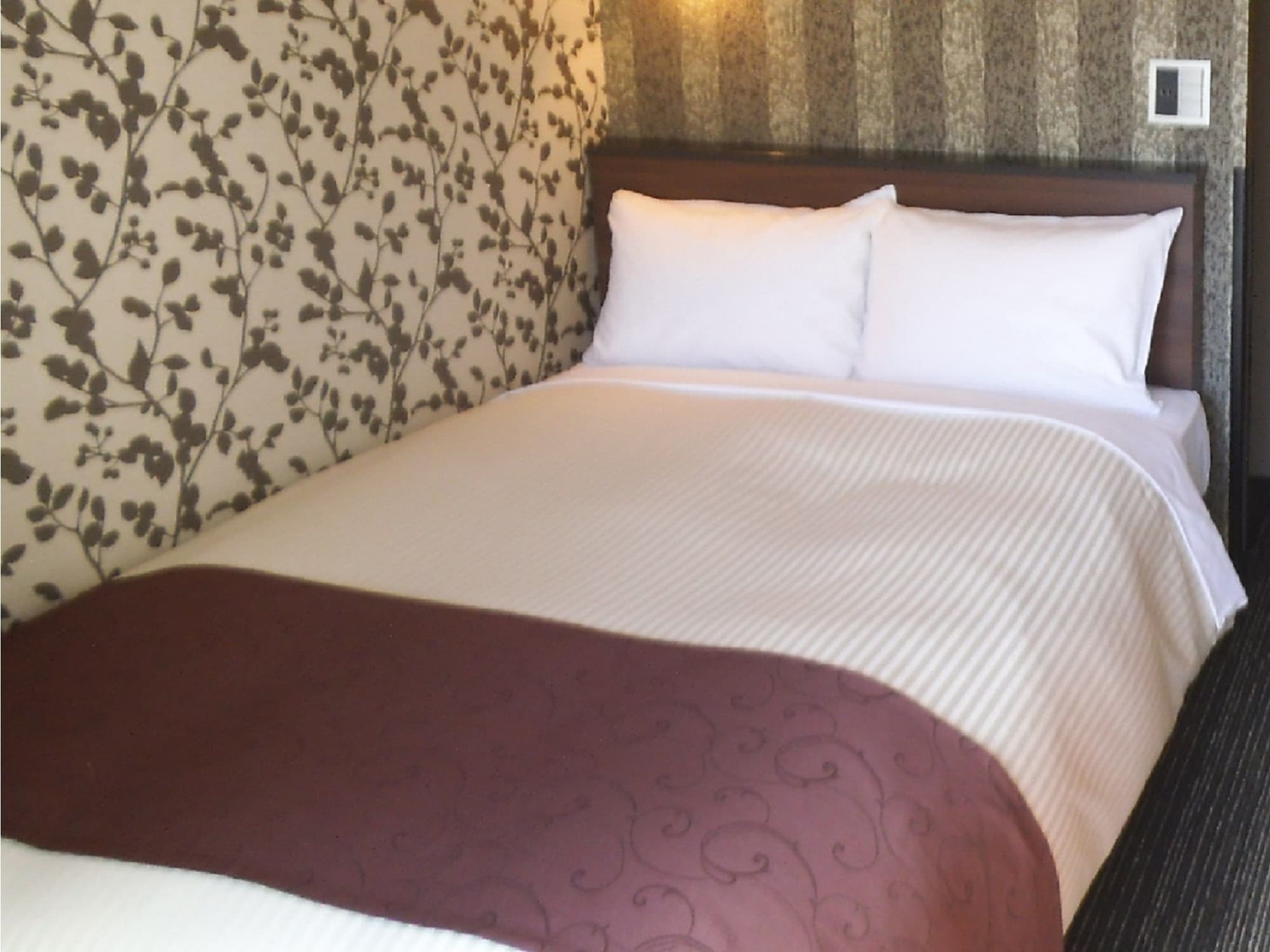 Ai Hotel Keikyu Kamata Tokyo Esterno foto