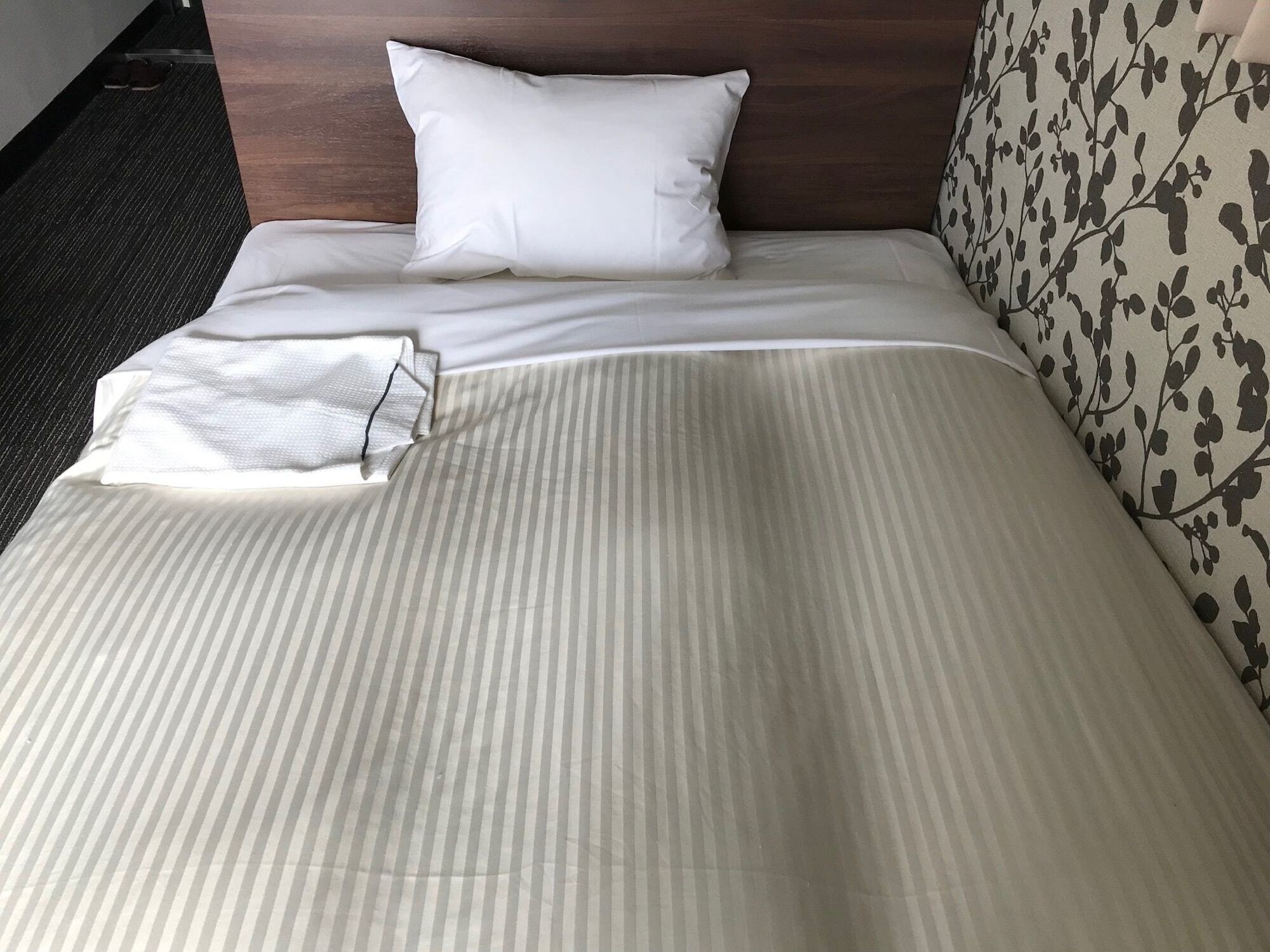 Ai Hotel Keikyu Kamata Tokyo Esterno foto