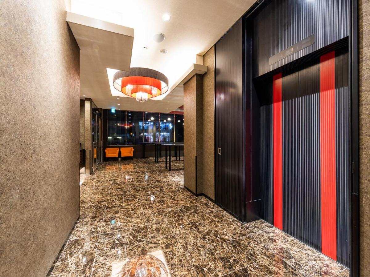 Ai Hotel Keikyu Kamata Tokyo Esterno foto