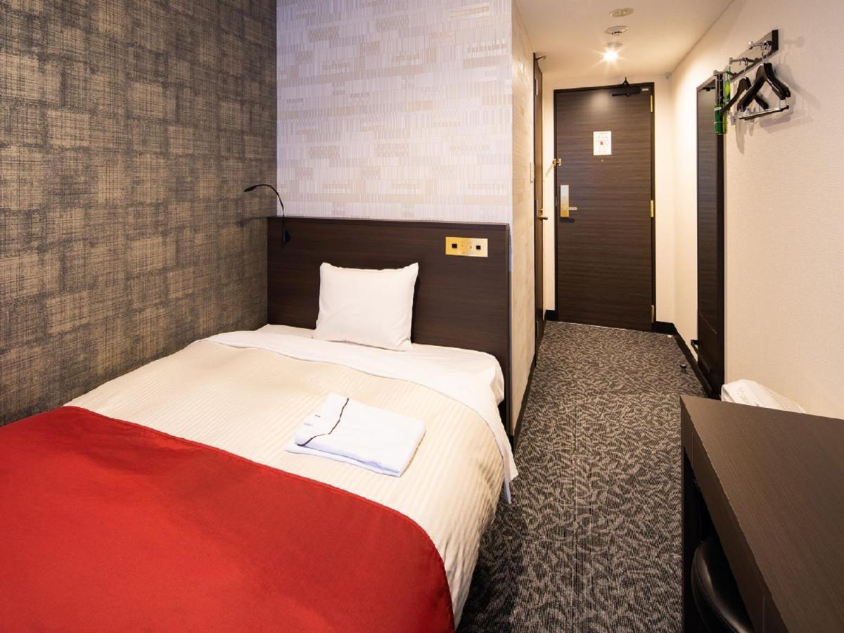 Ai Hotel Keikyu Kamata Tokyo Esterno foto