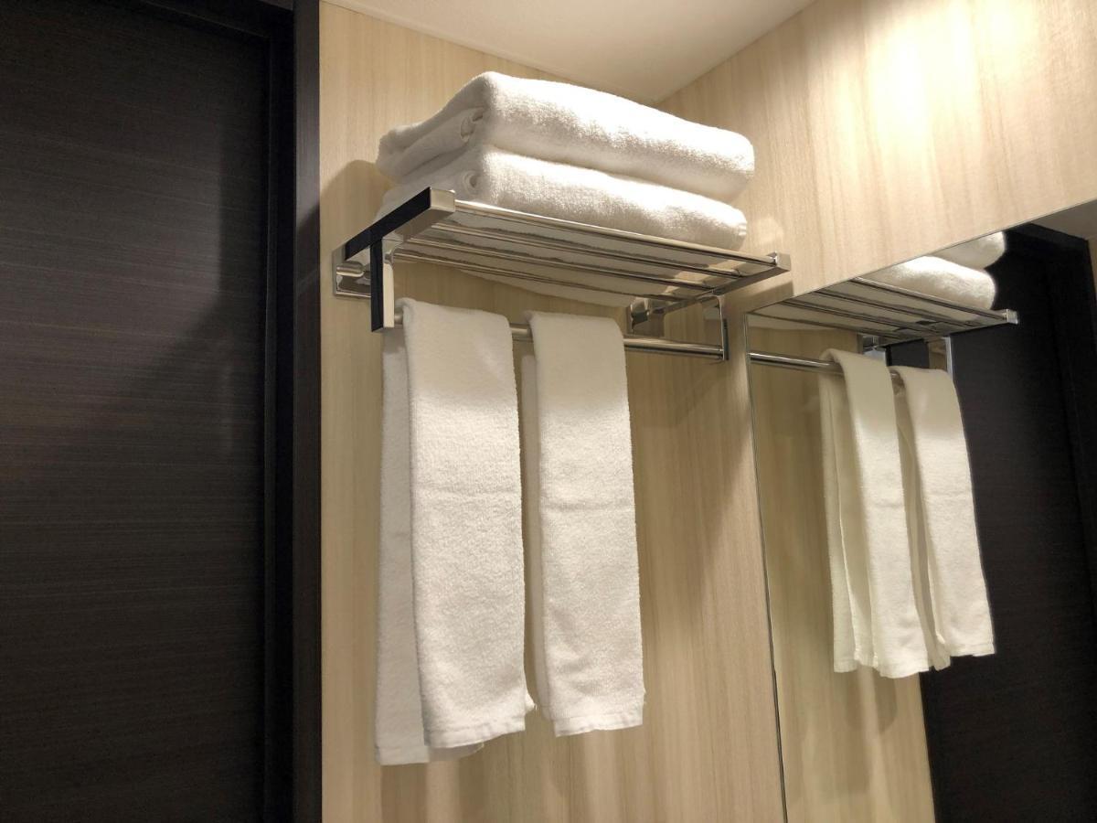 Ai Hotel Keikyu Kamata Tokyo Esterno foto