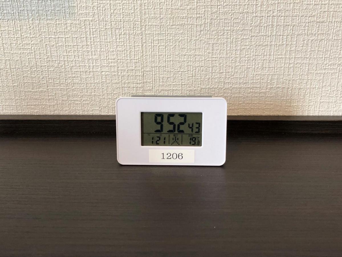 Ai Hotel Keikyu Kamata Tokyo Esterno foto