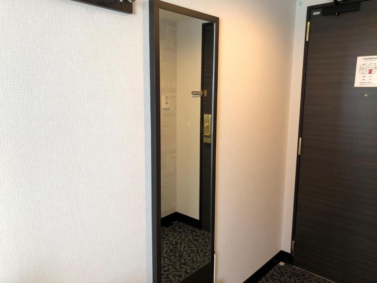 Ai Hotel Keikyu Kamata Tokyo Esterno foto