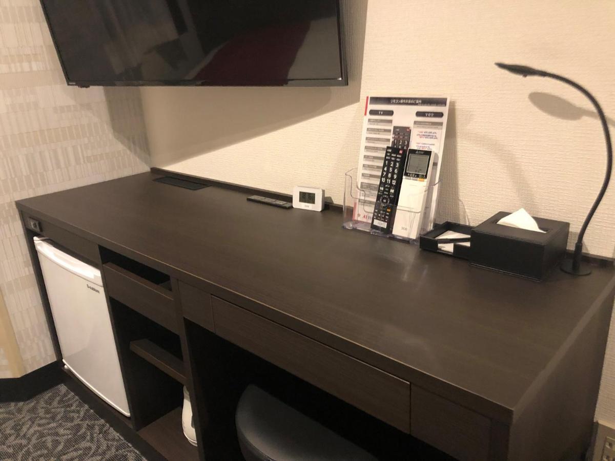 Ai Hotel Keikyu Kamata Tokyo Esterno foto