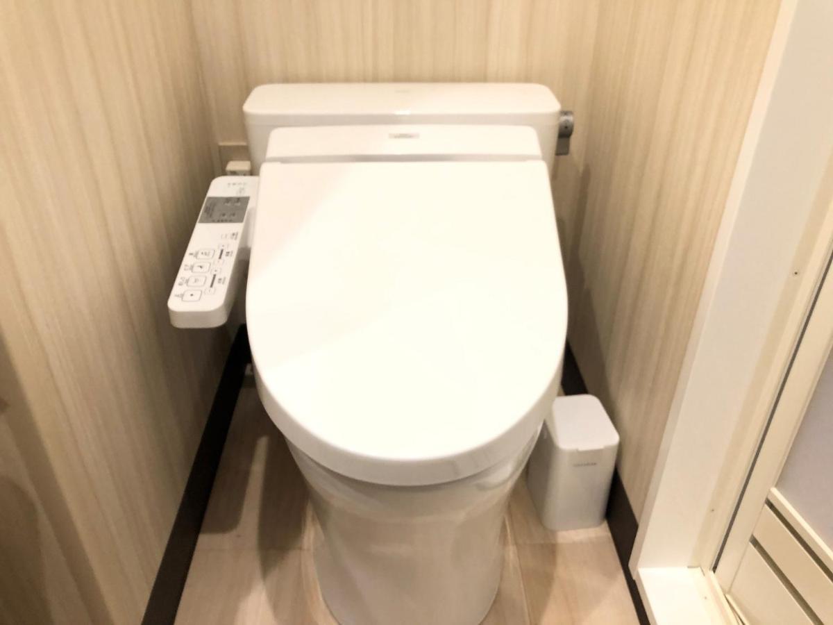 Ai Hotel Keikyu Kamata Tokyo Esterno foto