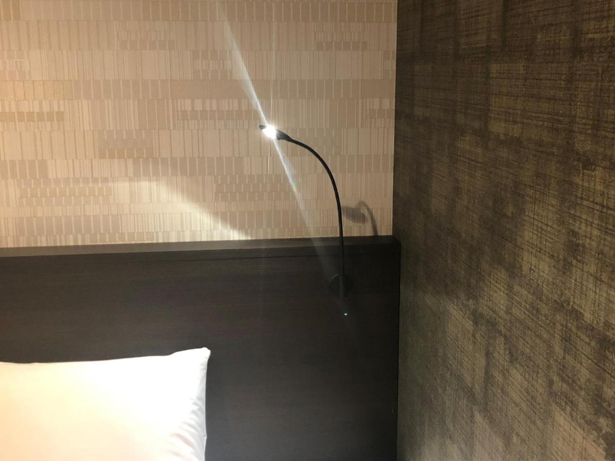 Ai Hotel Keikyu Kamata Tokyo Esterno foto