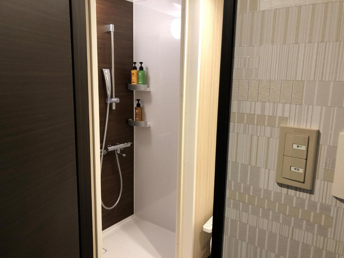 Ai Hotel Keikyu Kamata Tokyo Esterno foto