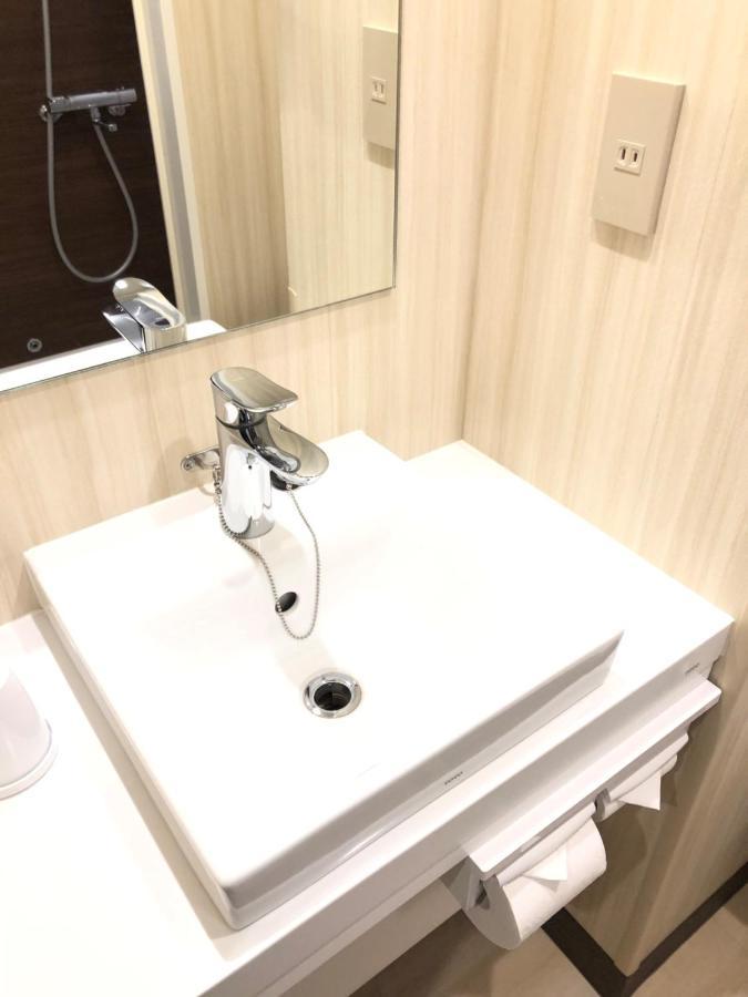 Ai Hotel Keikyu Kamata Tokyo Esterno foto